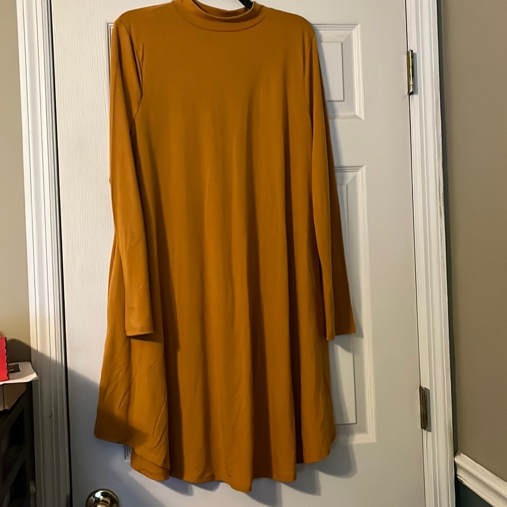 Zenana Premium dress size XL